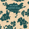 Auditory Atlas Cover Art