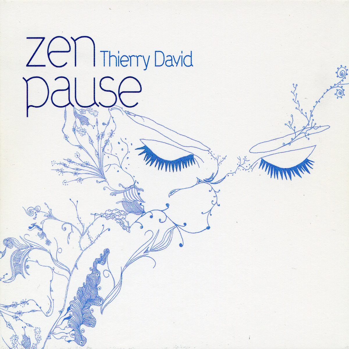 Zen Pause | Thierry DAVID