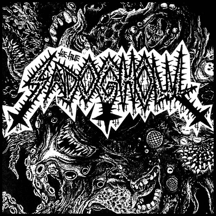 Demo | Sadoghoul
