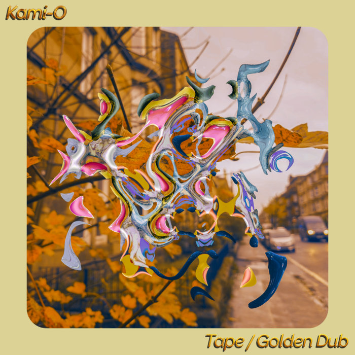Tape / Golden Dub, by Kami-O