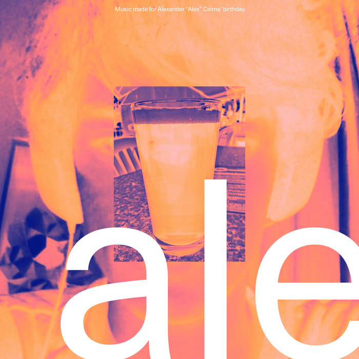 ale | Backwards Logic