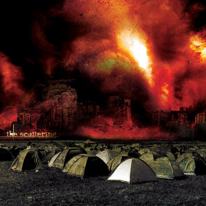 Now We All Burn cover