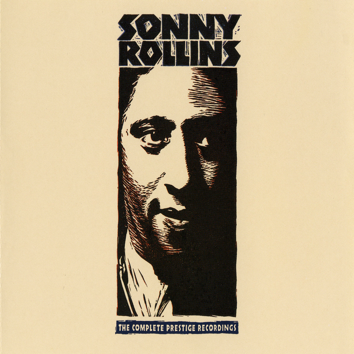 The Complete Prestige Recordings | Sonny Rollins