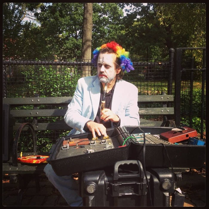 swirl studios chucky