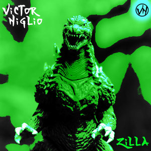 Zilla cover