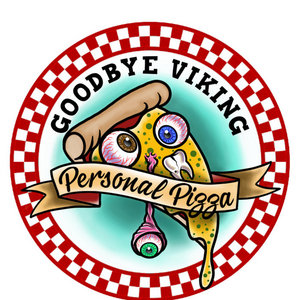 Personal Pizza cover