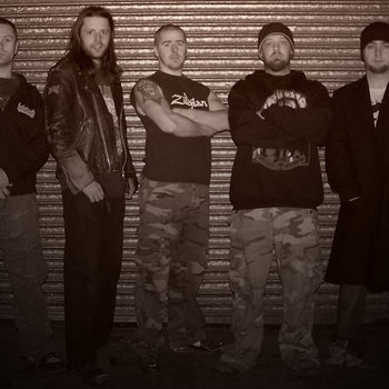 Music IRISH METAL ARCHIVE