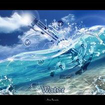 WATER cover art