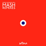 Shin Nishimura - Mash (REMIXES)