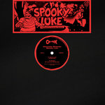 Spooky Luke - QRK003