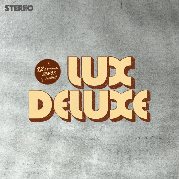 LuxDeluxe — Photo