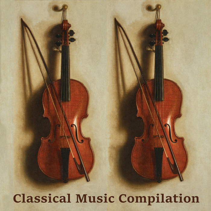 Classical Music Compilation - Royalty Free | Justin Allan Arnold / IFNESS