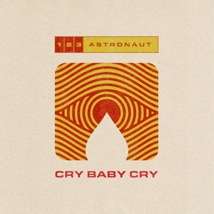 Cry Baby Cry (single) cover