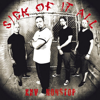 Music | Sick Of It All