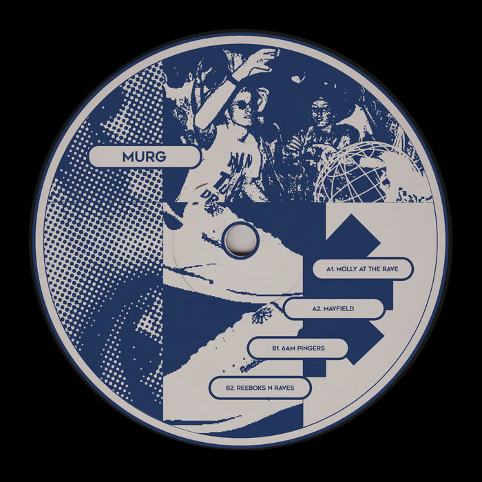 Molly at the Rave | Murg