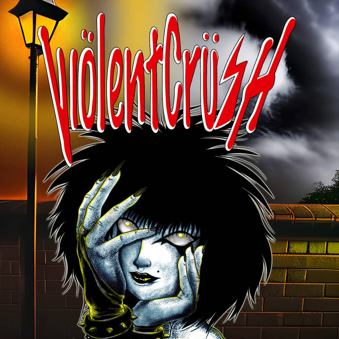 Viölentcrüsh | ViölentCrüsh