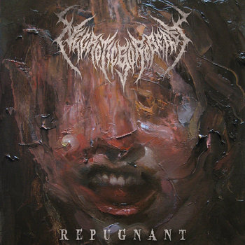 Music and merch tagged repugnant on Bandcamp