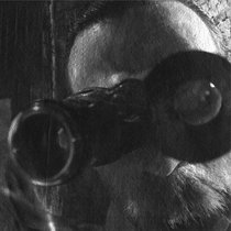 Rabbit at the Airport cover art