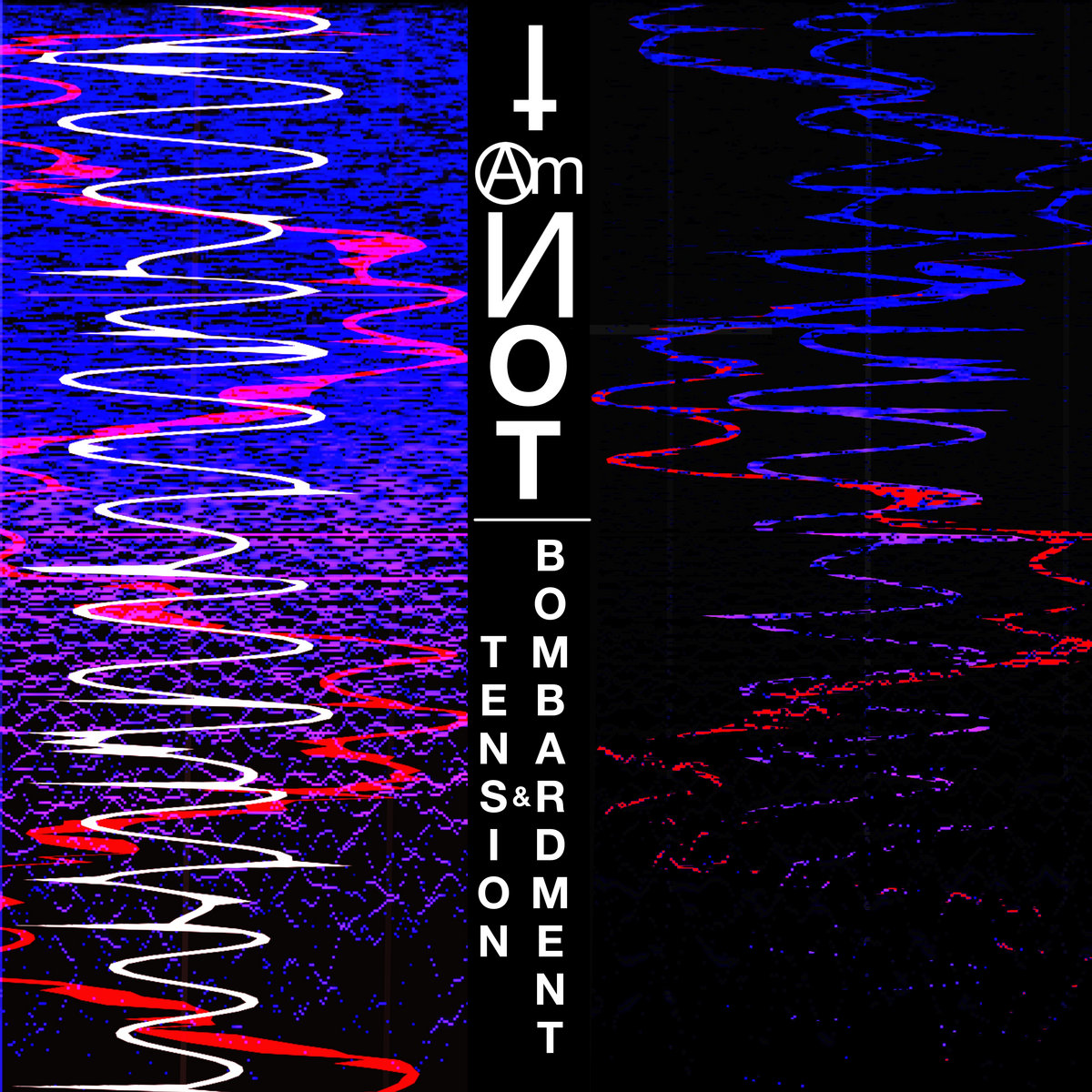 Tension & Bombardment