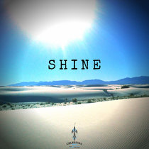 Shine cover art