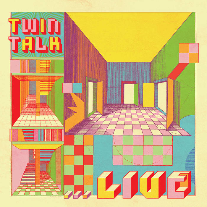 Twin Talk Live Twin Talk Live