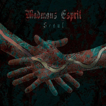 ★レア新品★MADMANS ESPRIT/DEMO Music | Madmans Esprit