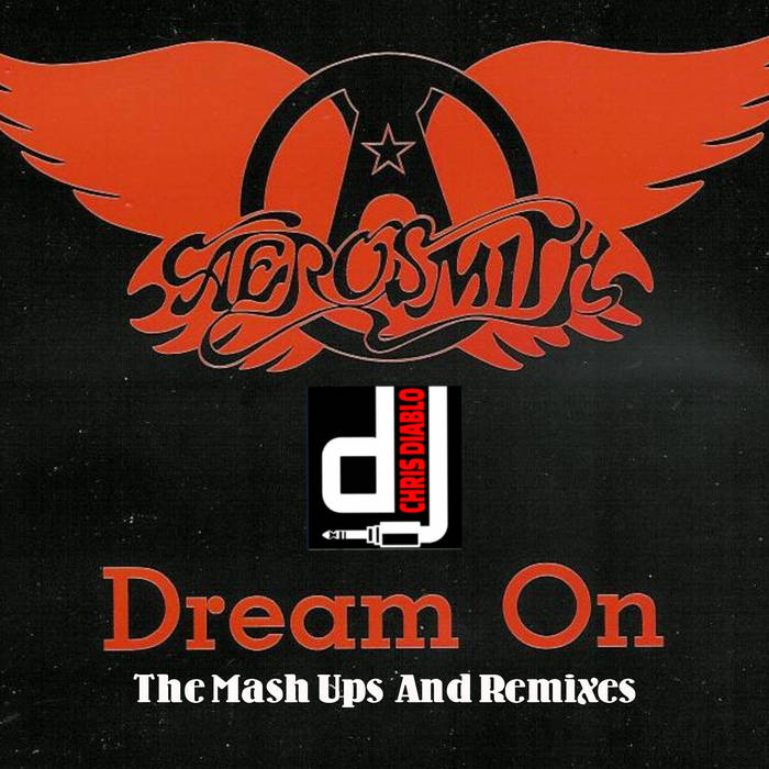 Аэросмит dream on. Аэросмит dream on