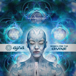 Ajna - Search for the Divine (ovnicd094 / Ovnimoon Records)