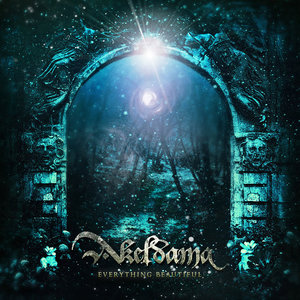 Akeldama — Akeldama - Everything Beautiful