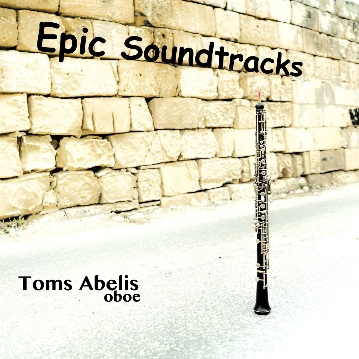 Epic Soundtracks Toms Abelis