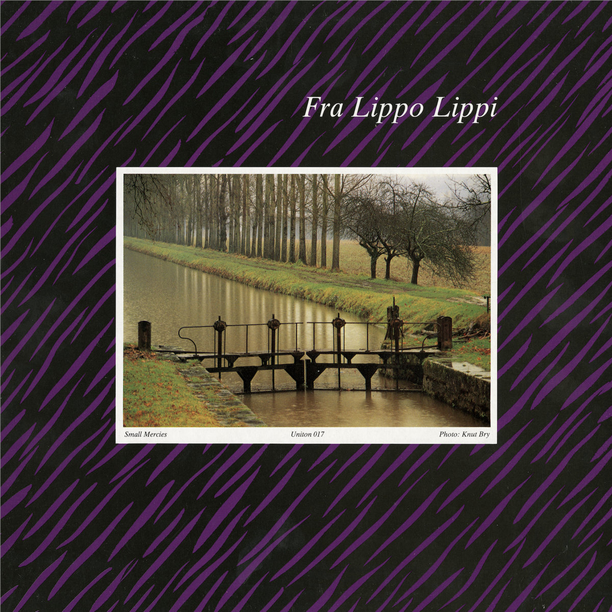 Small Mercies | Fra Lippo Lippi
