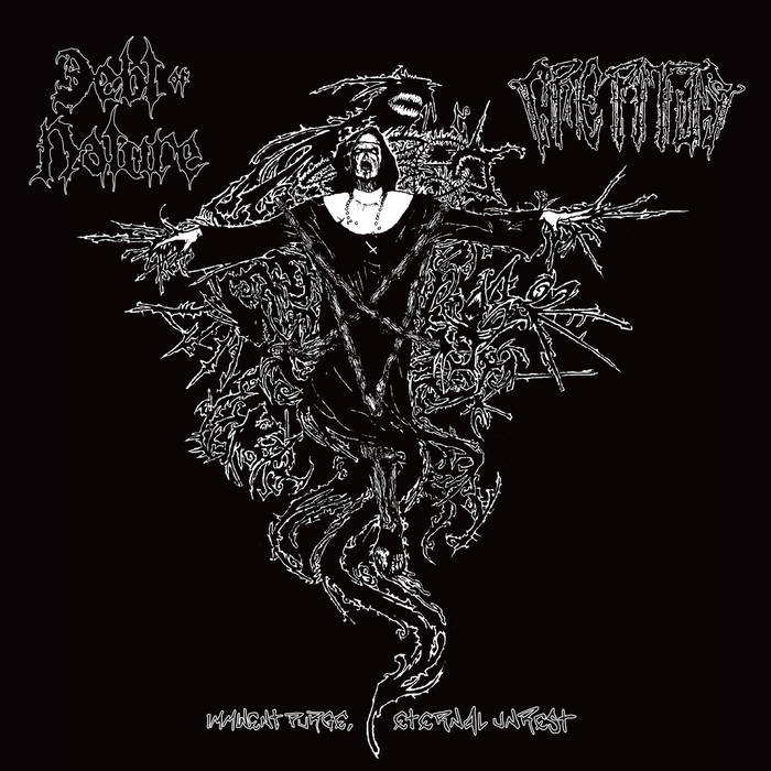 Debt Of Nature / Crepitus | Supreme Echo