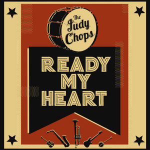 Ready My Heart cover