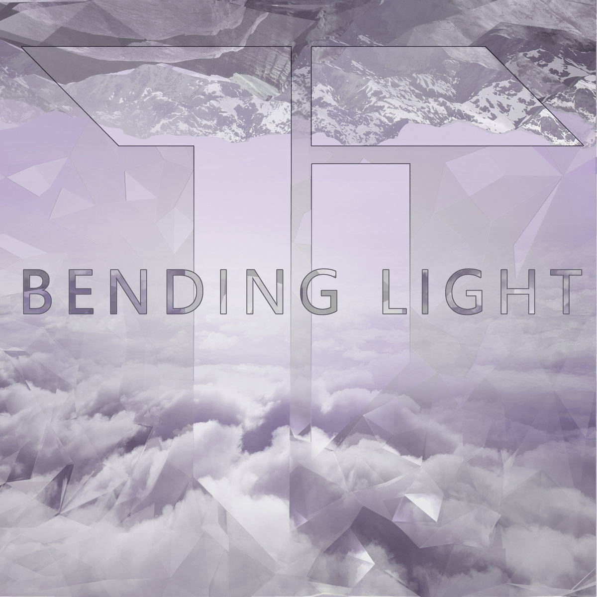 Bending Light [Bandcamp Exclusive] Tactus