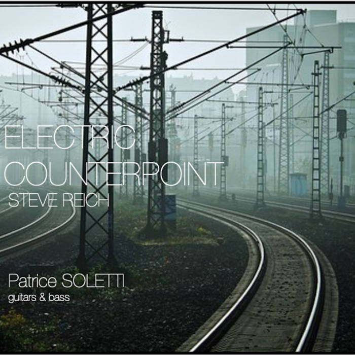 (未使用･未開封品)　Steve Reich : Different Trains Electric Counterpoint (Vinyl) [Analog] bt0tq1u Amazon.com: Different Trains / Electric Counterpoint: CDs