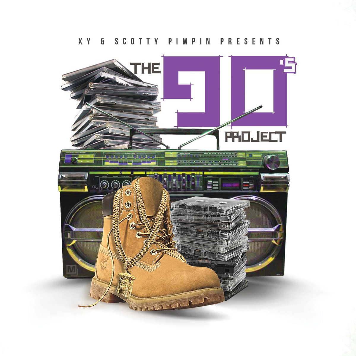 The 90s Project | The 90's Project