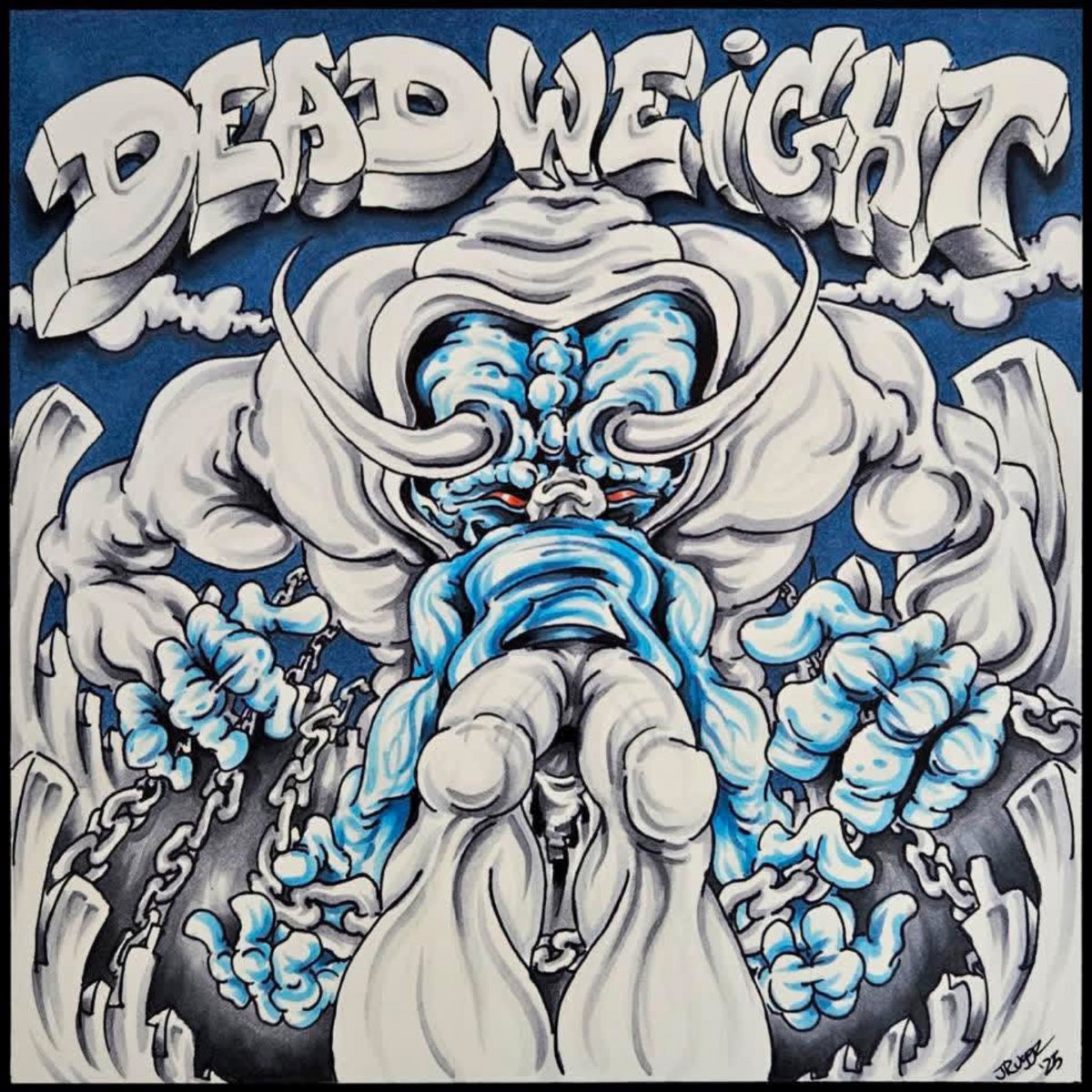 Deadweight | Deadweight