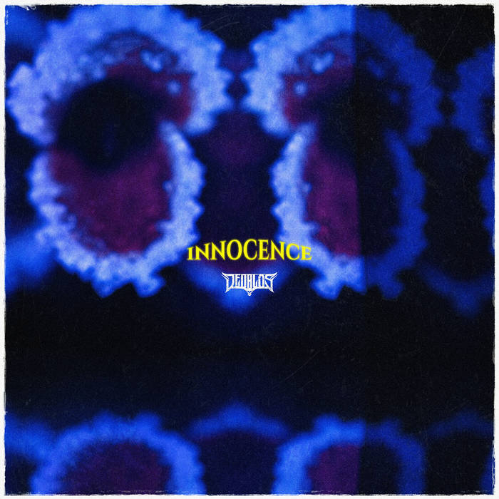 Dedalos  - Innocence album artwork