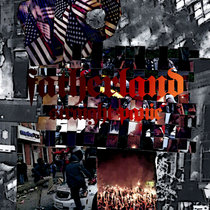 Fatherland cover art