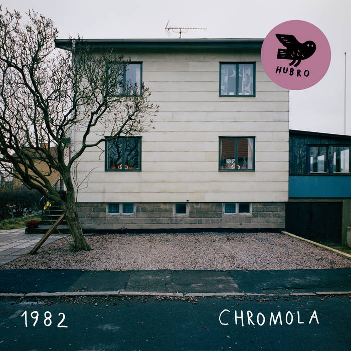 Chromola | Nils Økland, Sigbjørn Apeland, Øyvind Skarbø | 1982