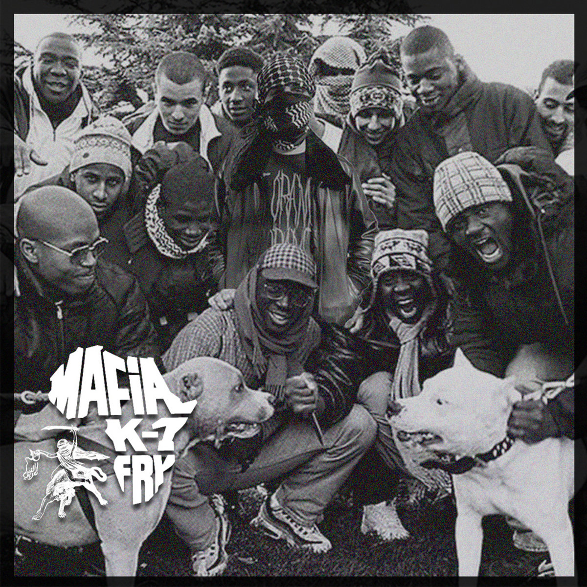 Mafia K1 Fry Pour ceux (Arabian Panther Edit) Arabian Panther