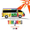 TAXI JAMS EP