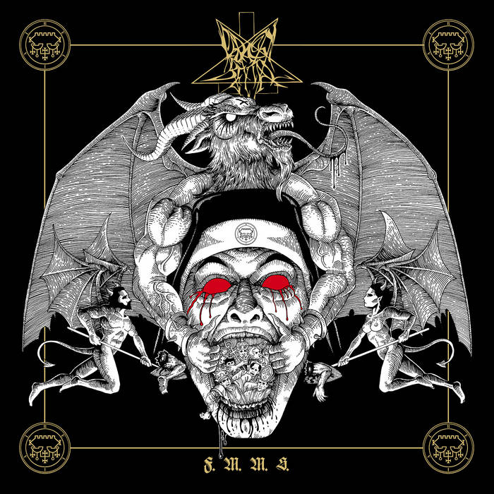 Music | Paragon Belial