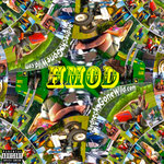 Ruh Roh Raggy Hood Milk Overdose