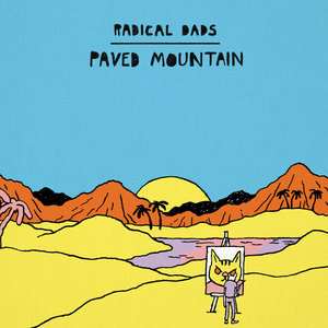 Paved Mountain cover