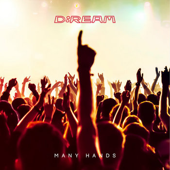 Many Hands EP