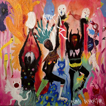 cover art