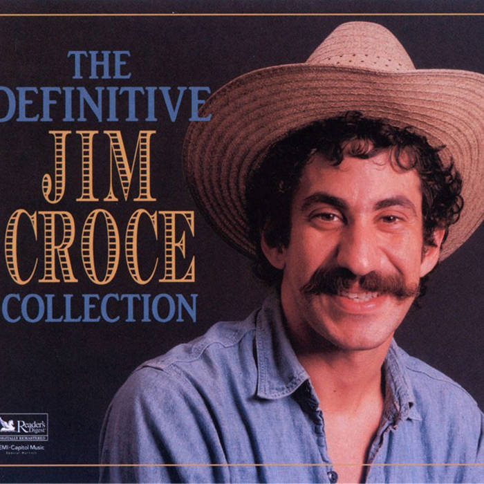 Jim Croce The Definitive Jim Croce Collection Jim Croce CrocesStore