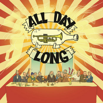 All Day Long | All Day Long