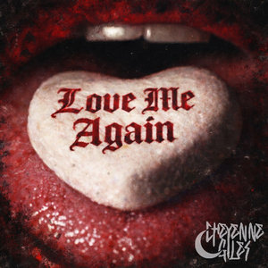 LOVE ME SOME SUGAR (Cheyenne Giles Set Edit) cover